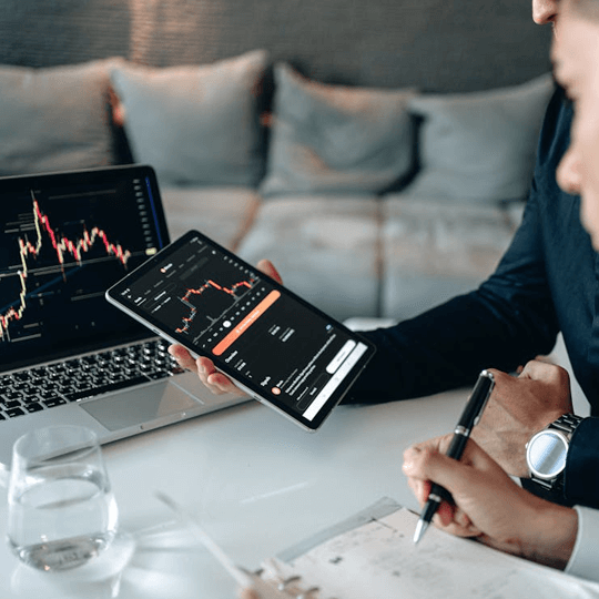 Mexvorin - Equipo de expertos en criptomoneda