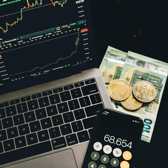 Mexvorin equipo de expertos en criptoinversión