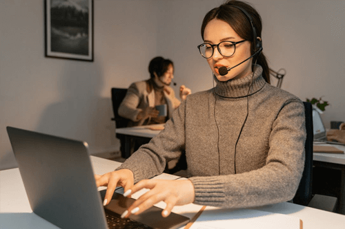 Mexvorin comunidad y apoyo